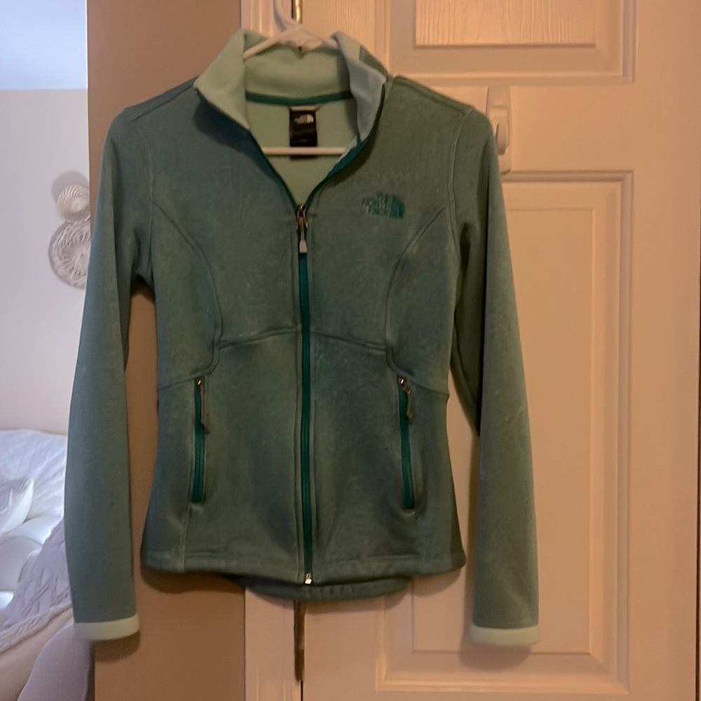 Northface Light Weight Jacket - image 1